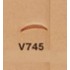 Stamp V745