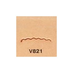 Stamp V821