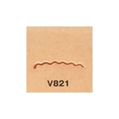 Stamp V821