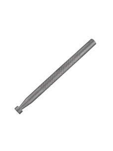 Болванка для штампа 6мм