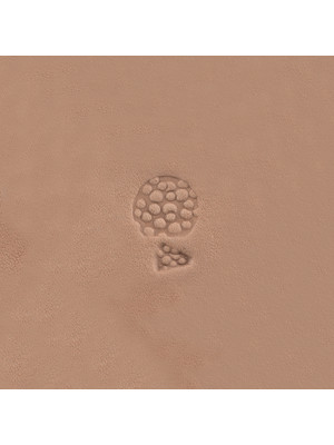 Набор фоновых штампов "Пузыри" (2 шт)