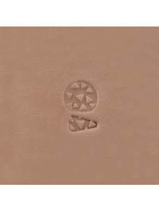 Набор фоновых штампов "Треугольники" (2 шт)