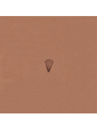 Штамп Треугольник #4-60 (Velikanov)