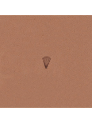 Штамп Треугольник #4-60 (Velikanov)