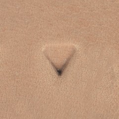 Stamp Triangle #6-60 (Velikanov)