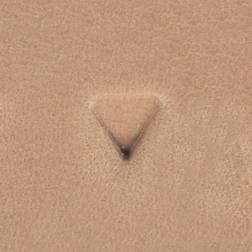 Stamp Triangle #6-60 (Velikanov)