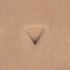 Stamp Triangle #6-60 (Velikanov)