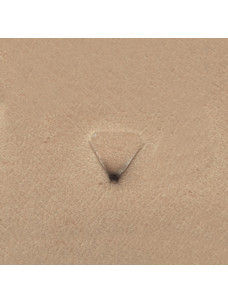 Штамп Треугольник #6-70 (Velikanov)