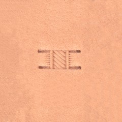 Stamp X500-2