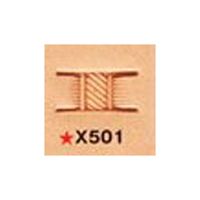 Stamp X501