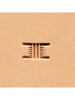 Штамп X534 Штамп X534